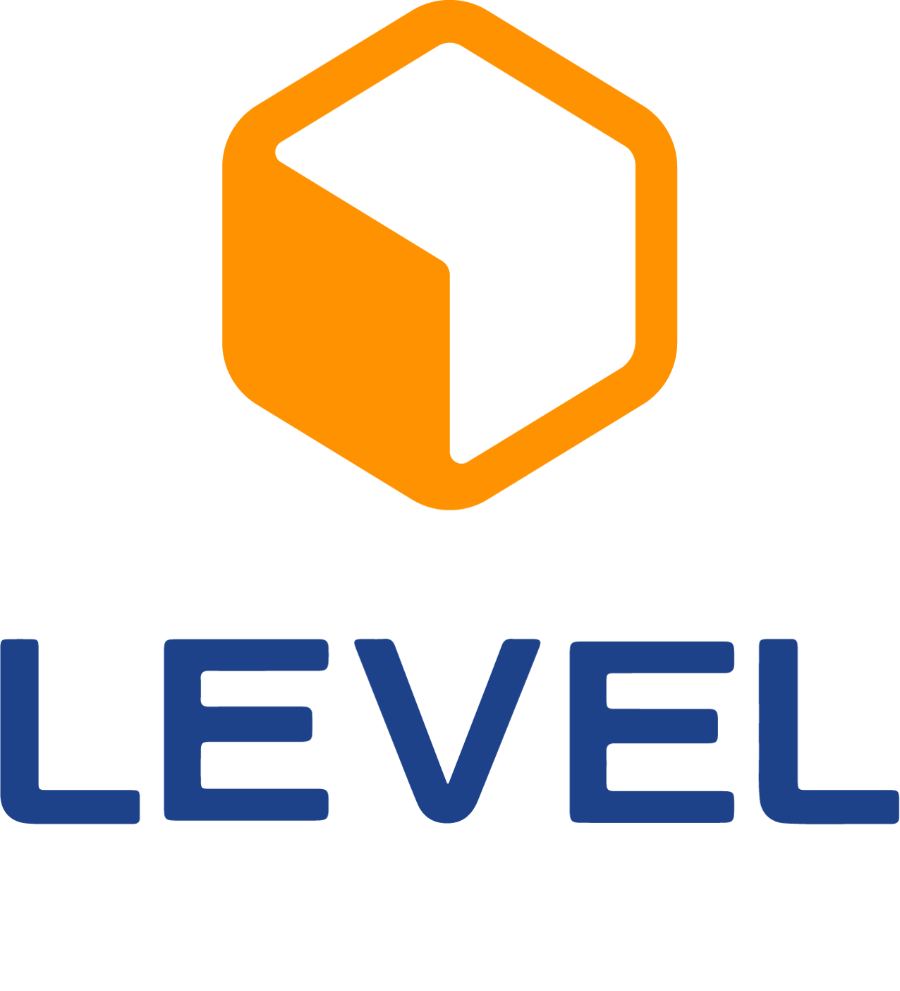 Logo Level