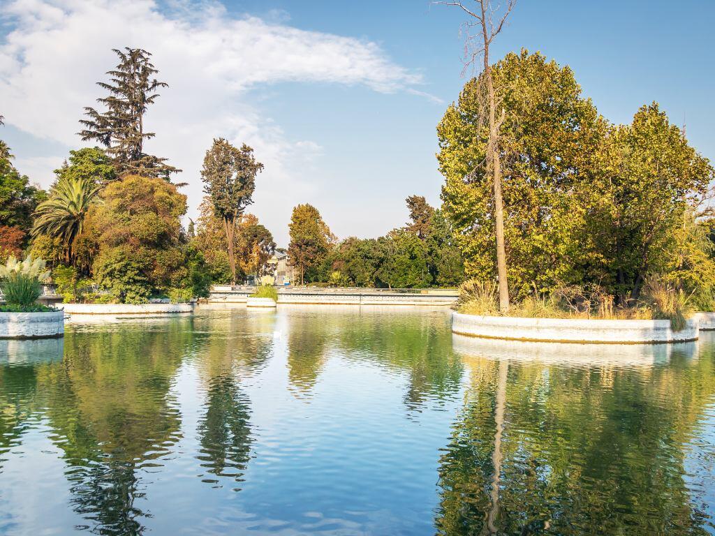Departamentos en quinta normal: ¿por qué deberías vivir aquí?